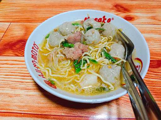 Bakso Blimbing Pak Marimo Solo 3