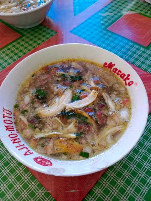 Bakso Dan Soto Gombong 9