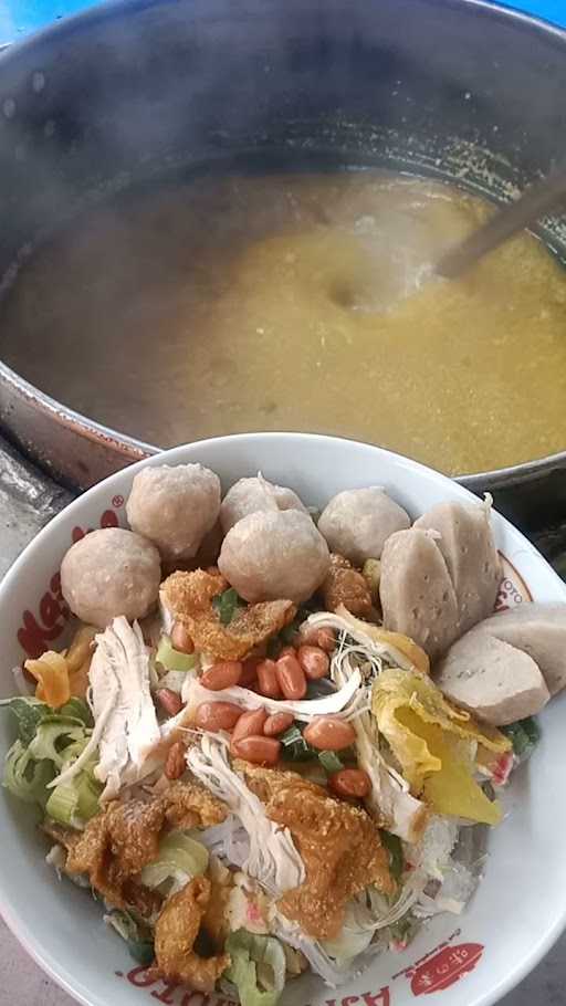 Bakso Dan Soto Gombong 8