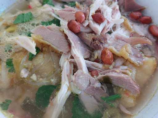 Bakso Dan Soto Gombong 6