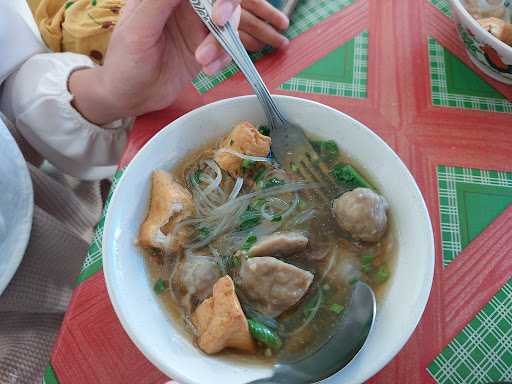 Bakso Dan Soto Gombong 2