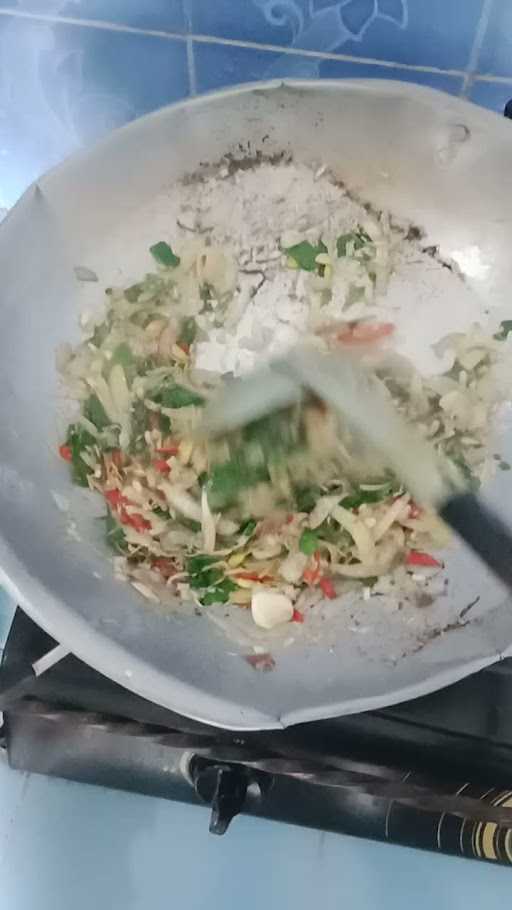 Bakso Dan Soto Gombong 1