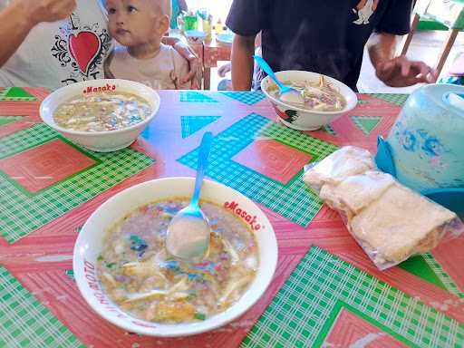 Bakso Dan Soto Gombong 7