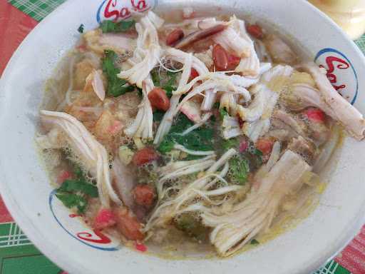 Bakso Dan Soto Gombong 5