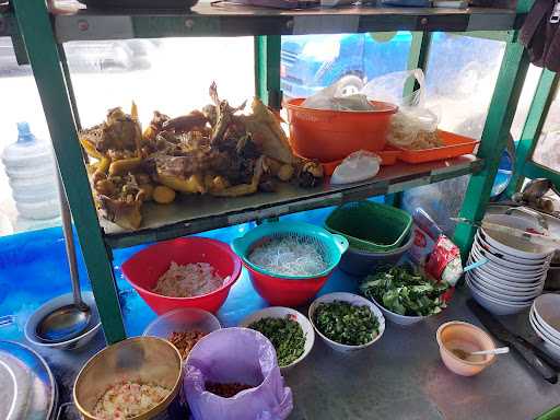 Bakso Dan Soto Gombong 4