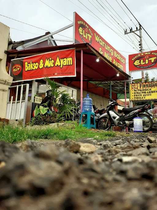 Bakso Elit Gombong 9