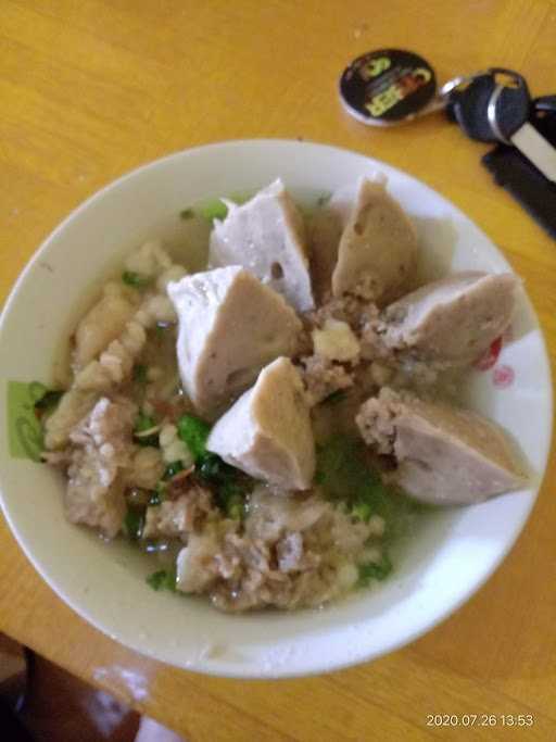 Bakso Elit Gombong 1