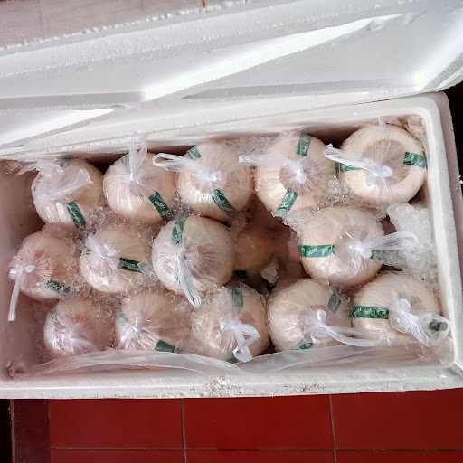 Bakso Elit Gombong 5