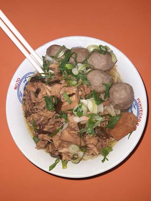 Bakso Monggo Mampir 7