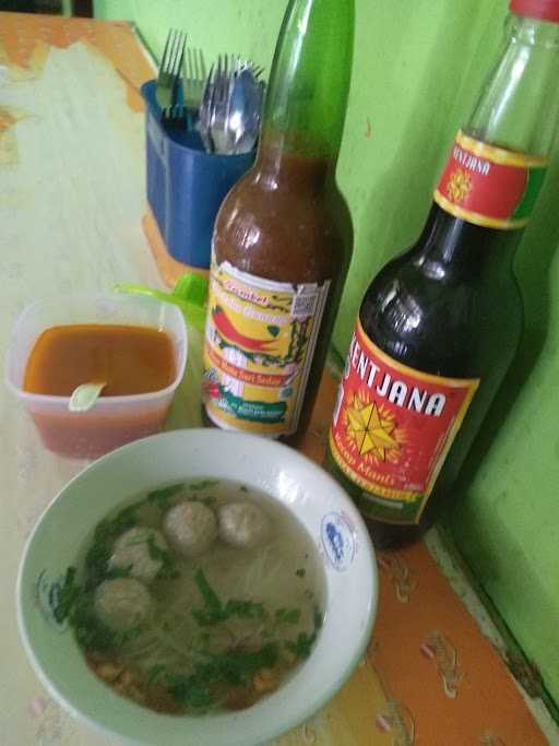 Bakso Monggo Mampir 4