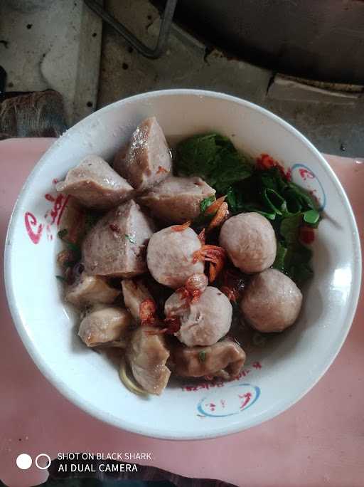 Bakso Monggo Mampir 2