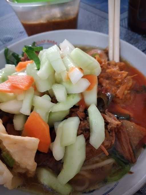 Bakso Monggo Mampir 10