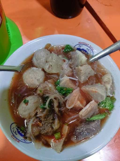 Bakso Monggo Mampir 3