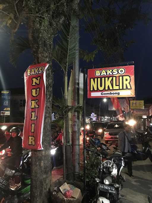 Bakso Nuklir Gombong 10