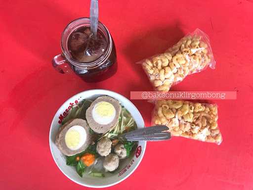 Bakso Nuklir Gombong 3