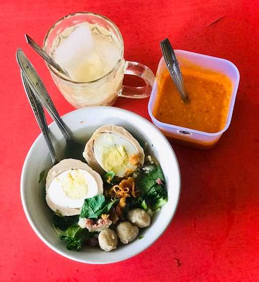 Bakso Nuklir Gombong 2