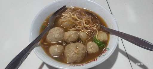 Bakso Pak Min 10