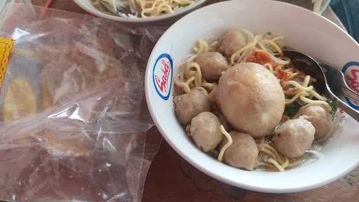 Bakso Pak Min 7