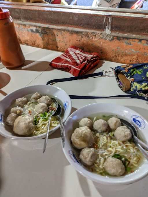 Bakso Pak Min 6