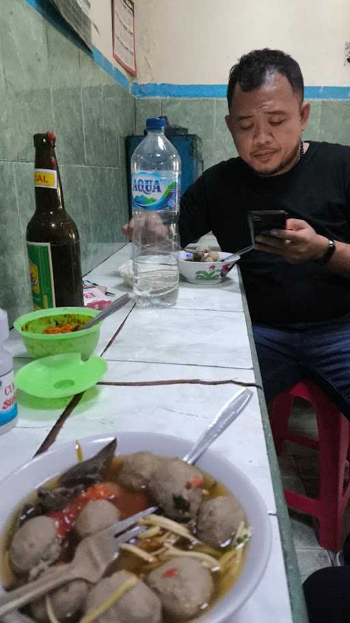 Bakso Pak Sular 8