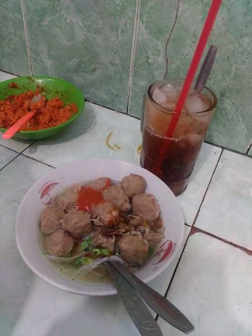 Bakso Pak Sular 10