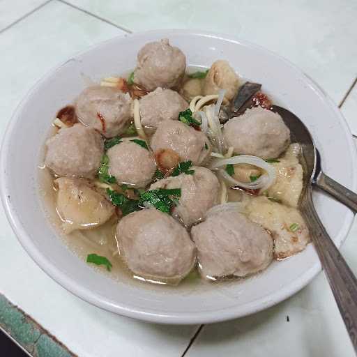 Bakso Pak Sular 7