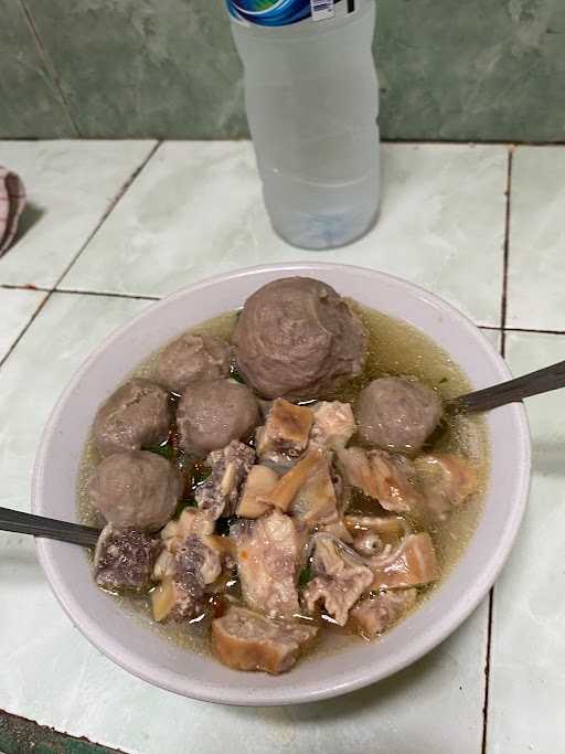 Bakso Pak Sular 9