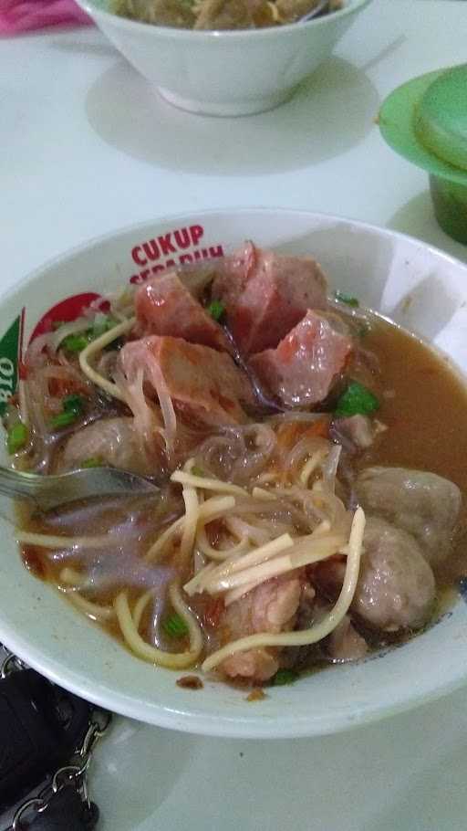 Bakso Pak Sular 2