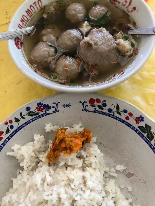 Bakso Pak Sular 5