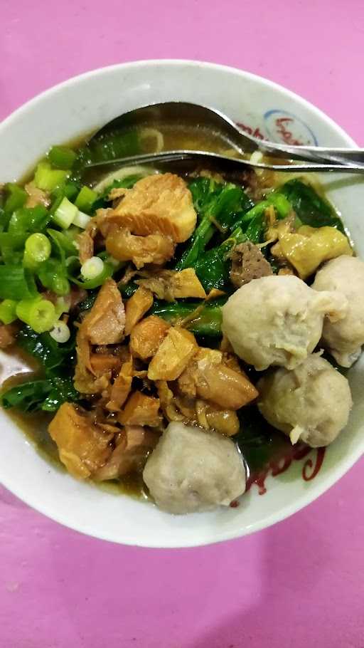 Bakso Sido Moro Gombong 10