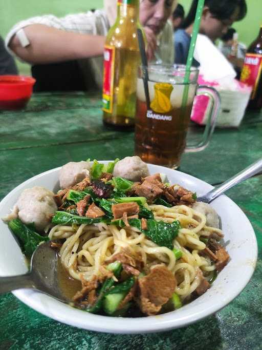 Bakso Sido Moro Gombong 4