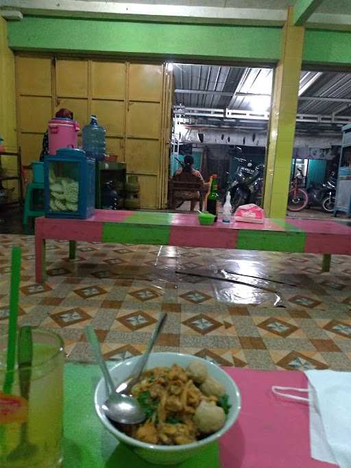 Bakso Sido Moro Gombong 1