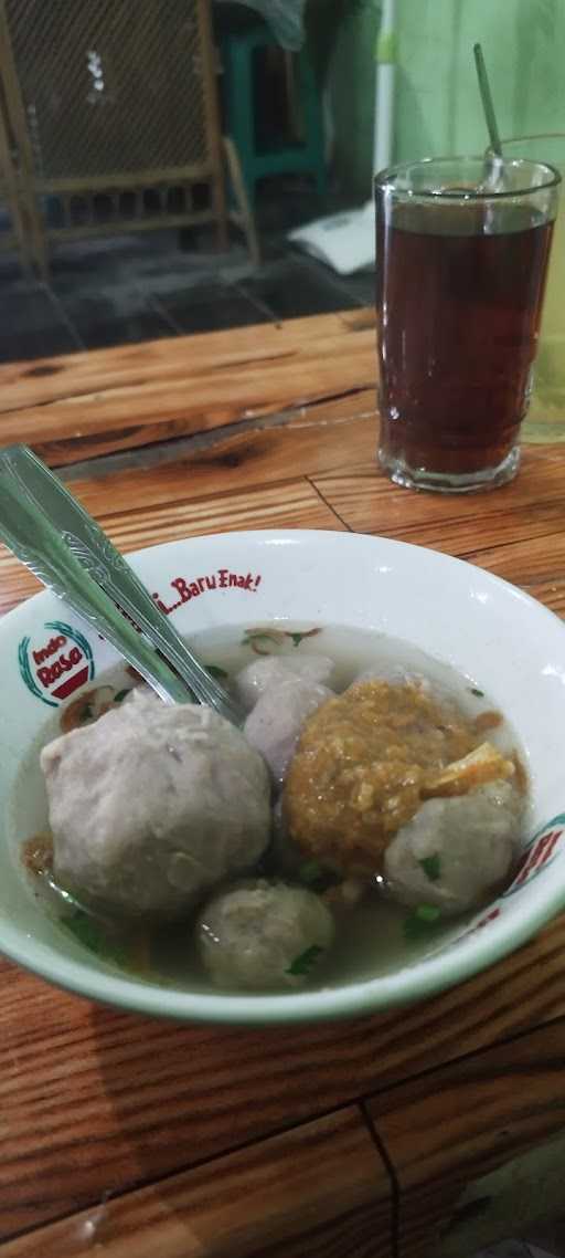 Bakso Sido Moro Gombong 6