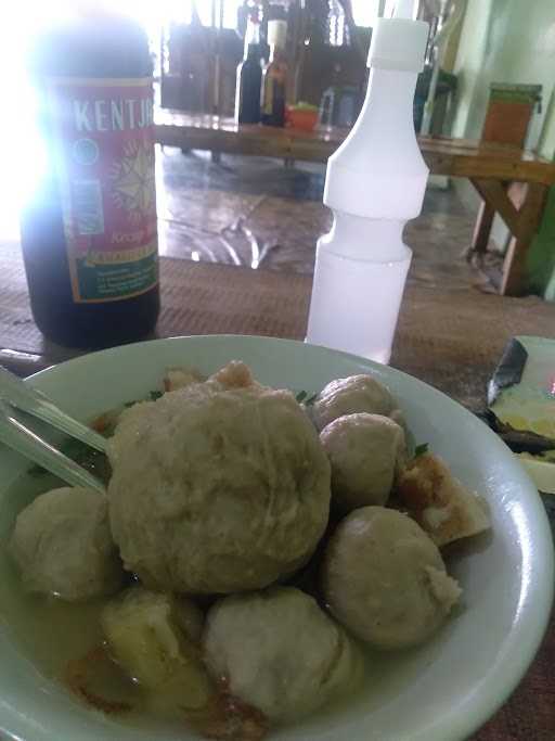 Bakso Sido Moro Gombong 8