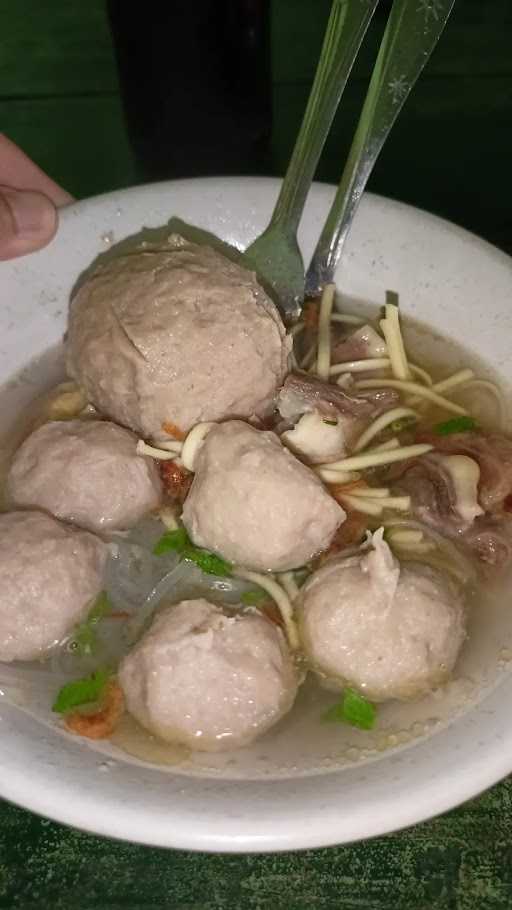 Bakso Sido Moro Gombong 9