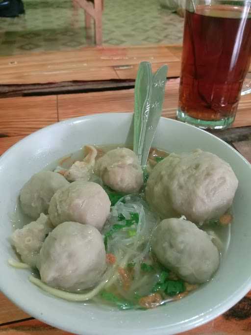 Bakso Sido Moro Gombong 7