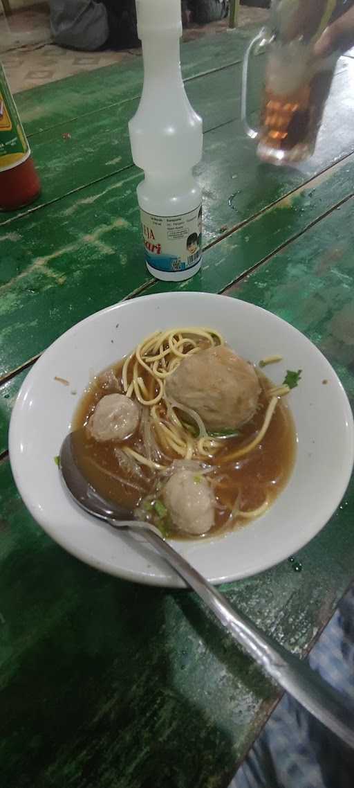 Bakso Sido Moro Gombong 5