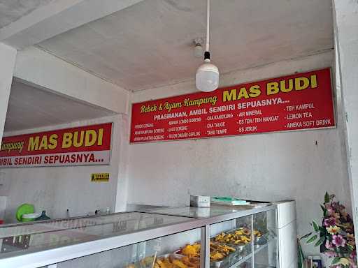 Bebek & Ayam Kampung Mas Budi 6