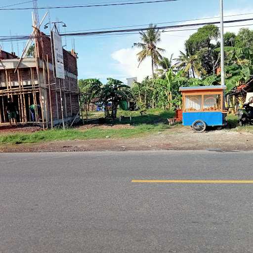 Bolang-Baling Cakwe,Tiga Putra 9