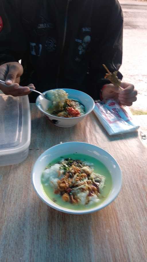 Bubur Ayam Cianjur 01 Liamanik 1