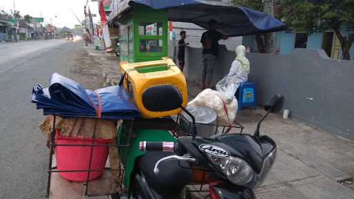 Bubur Ayam Cianjur 01 Liamanik 6