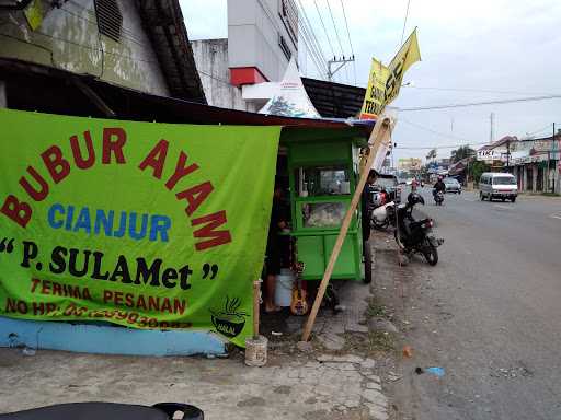 Bubur Ayam Cianjur 01 Liamanik 9