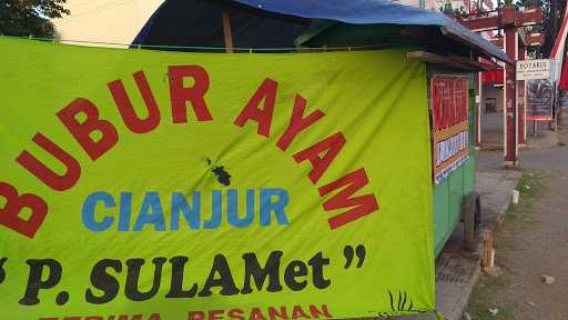 Bubur Ayam Cianjur 01 Liamanik 8