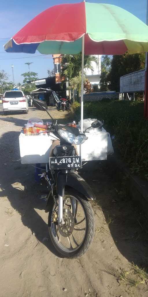 Bubur Ayam Kene Bae 2