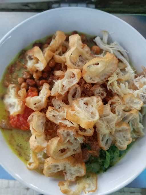 Bubur Ayam Pa'Dhe Gombong 2