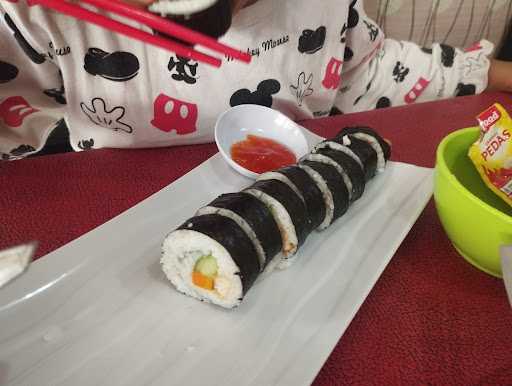 Cho Oishi Japanese & Indonesia Food 8