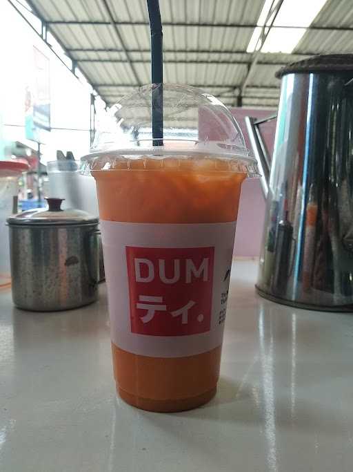 Dum Thai Tea Gombong 3