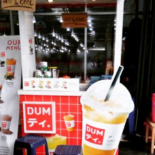 Dum Thai Tea Gombong 1