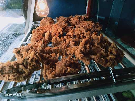 Fried Chicken & Ayam Geprek Gung'Ni 4