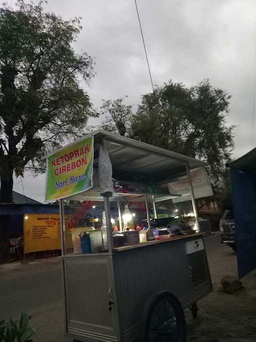 Ketoprak Cirebon Sari Rasa 5